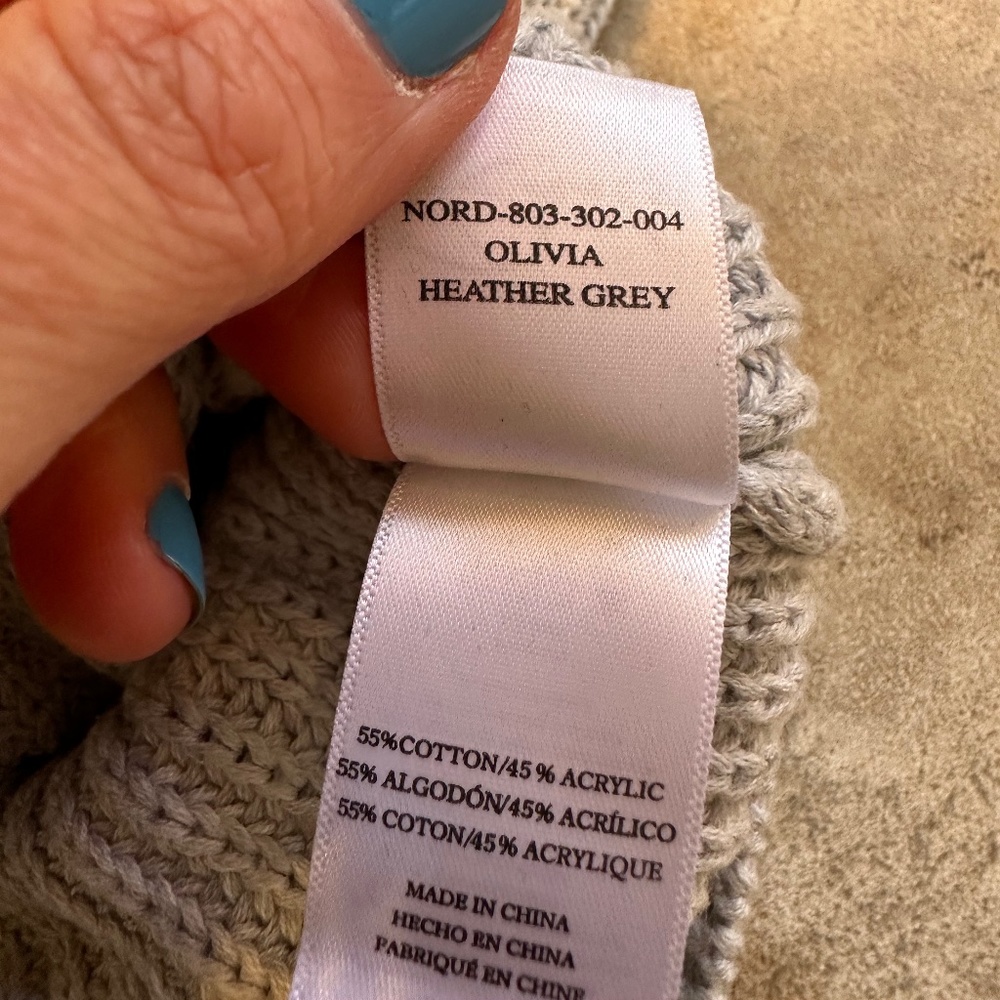 Rails Olivia Sweater Size M Nwot - image 4